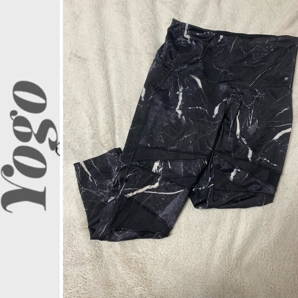 Pants - 🔥🔥Yogo leggings!